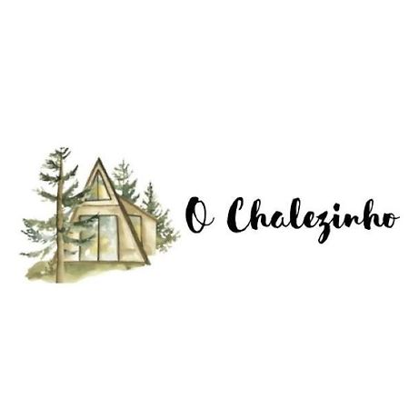 O Chalezinho Villa Serra Negra  Kültér fotó